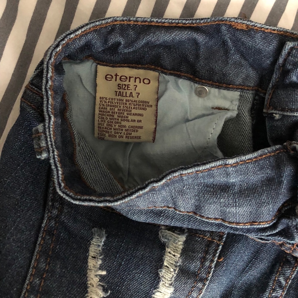 Jeans - Picture 3 of 3